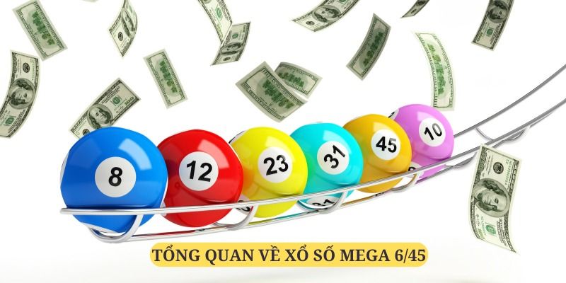Tìm hiểu về xổ số mega hay nhất